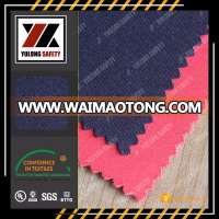 hot sale design safty workwear durable flame retardant acrylic fabric