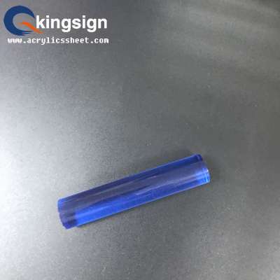 PMMA Standrad Plastic Material Rod